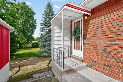 167 Margaret Street, ON L0M 1B0