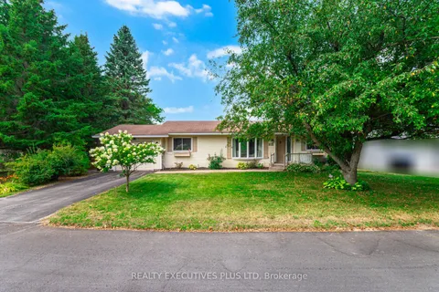 112 Tecumseth Pines Drive, ON L0G 1W0