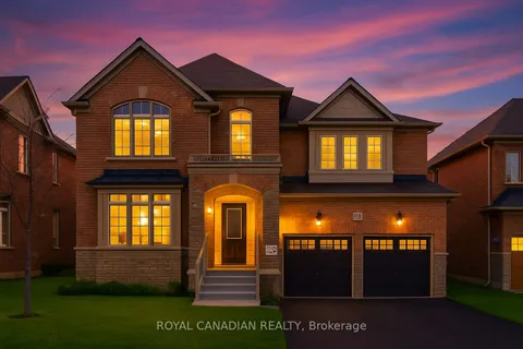 4 Thimbleweed Street, ON L6E 0J7