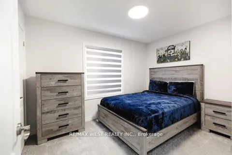 31 Frederick Taylor Way, ON L0G 1M0