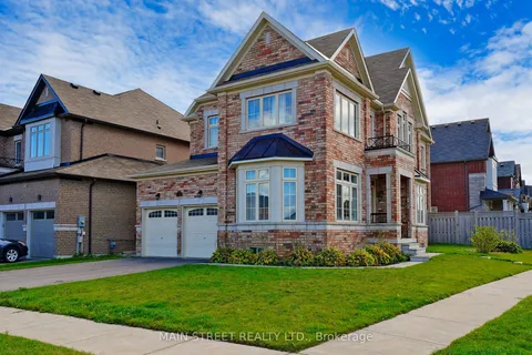 1071 Cole Street, ON L9S 4R4