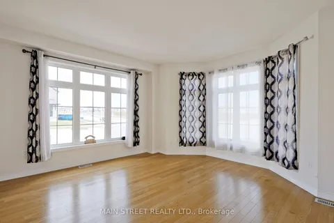 1071 Cole Street, ON L9S 4R4