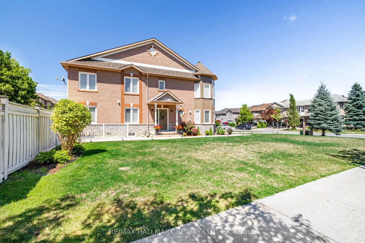 2 Michelle Drive, ON L4L 9B8