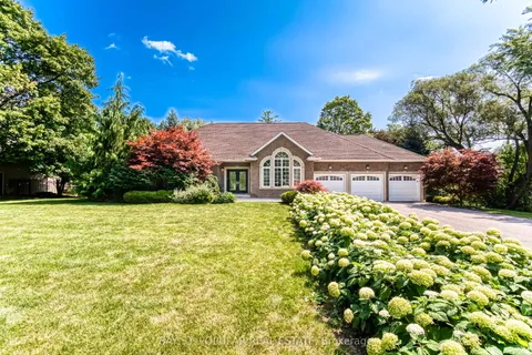 1 Hilldale Road, ON L4G 6C9