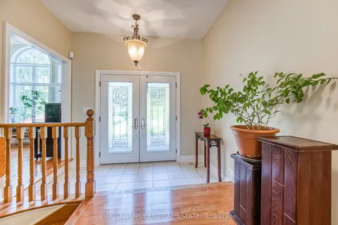 1 Hilldale Road, ON L4G 6C9