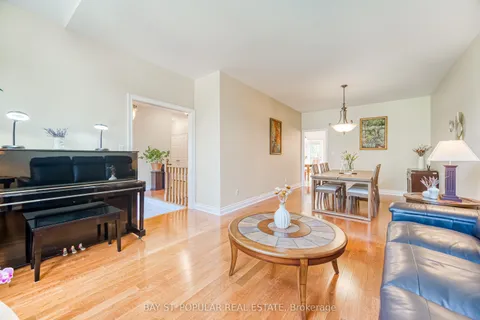 1 Hilldale Road, ON L4G 6C9