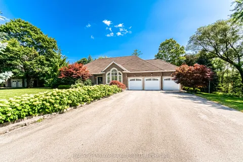 1 Hilldale Road, ON L4G 6C9