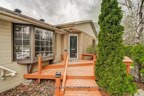 768 Grace Street, ON L3Y 2L3