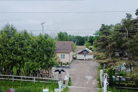 1231 10th Line, ON L9S 3N5