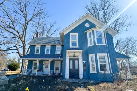 109 Main Unionville Street, ON L3R 2G1