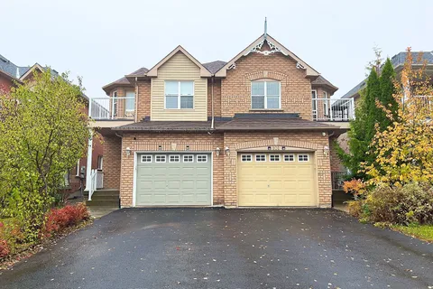 103 Antique Drive, ON L4E 4G3