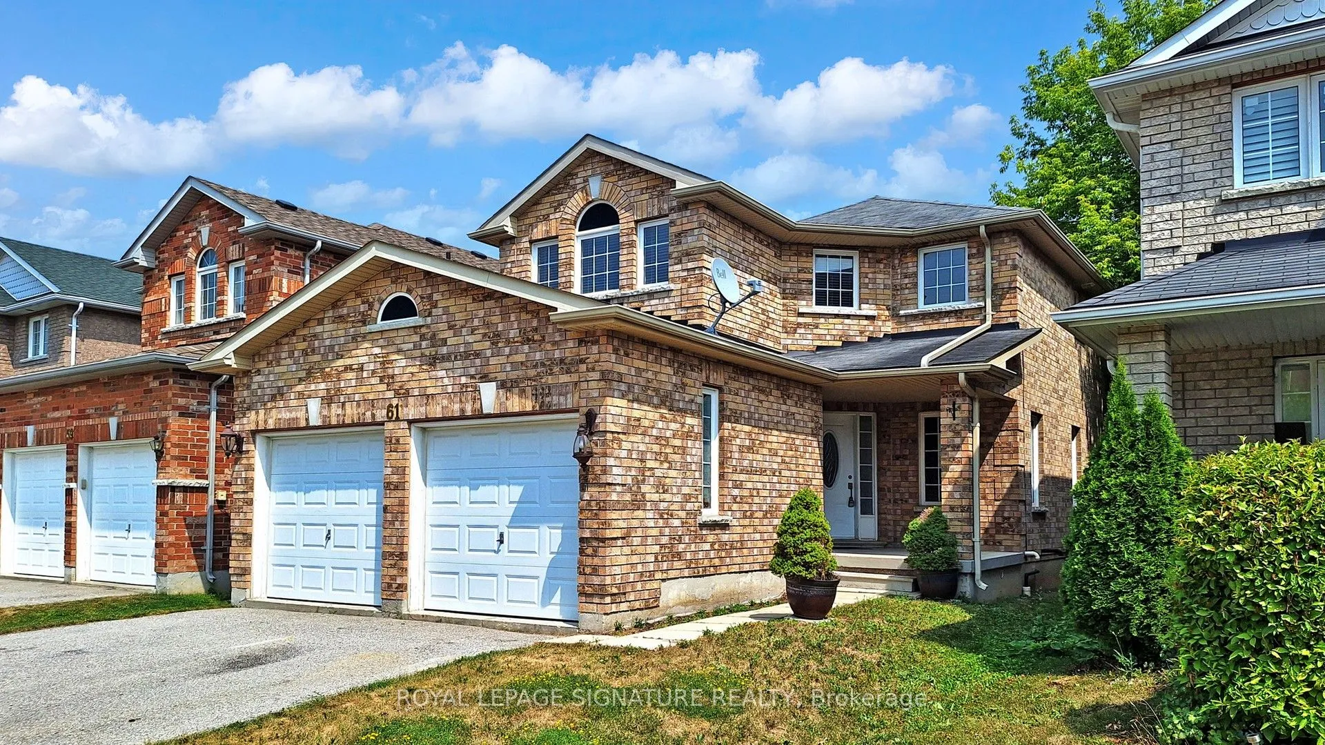 61 Buchanan Drive, ON L6R 0A1