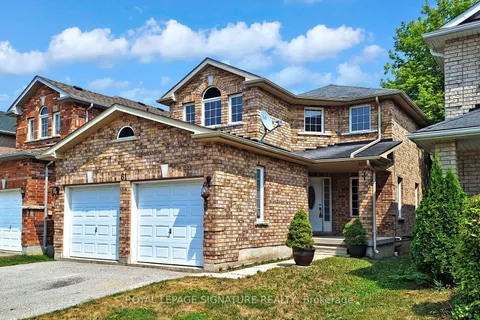 61 Buchanan Drive, ON L6R 0A1