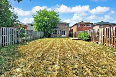 61 Buchanan Drive, ON L6R 0A1