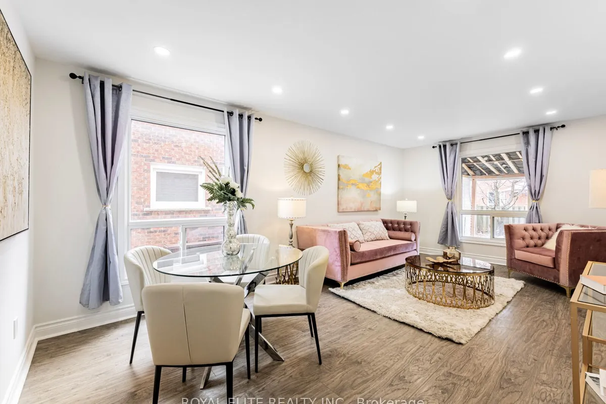 29 Ashmore Crescent, ON L3R 6T8