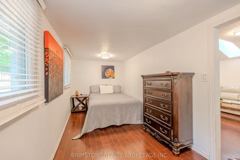 3923 Algonquin Avenue, ON L9S 2M3