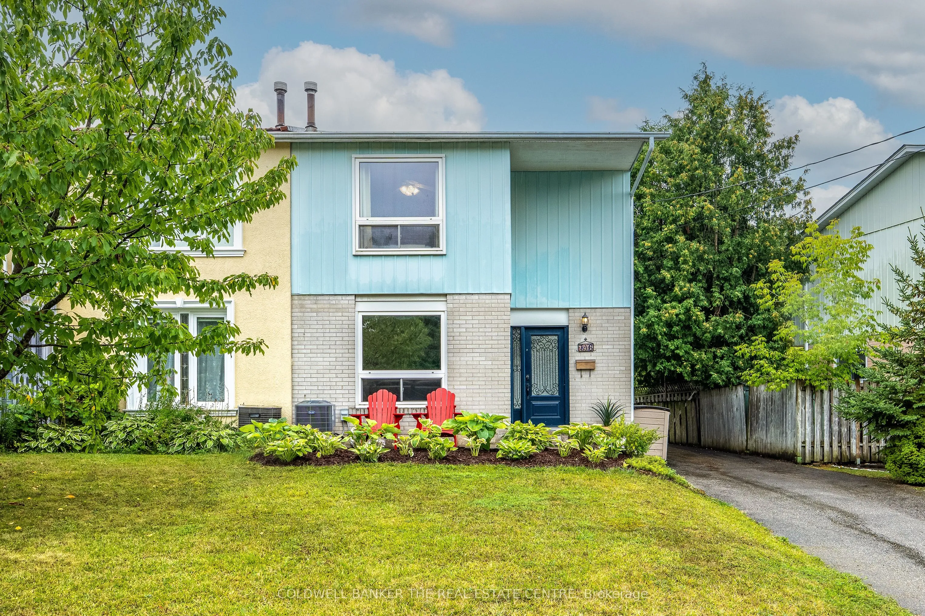 746 Elgin Street, ON L3Y 3B8