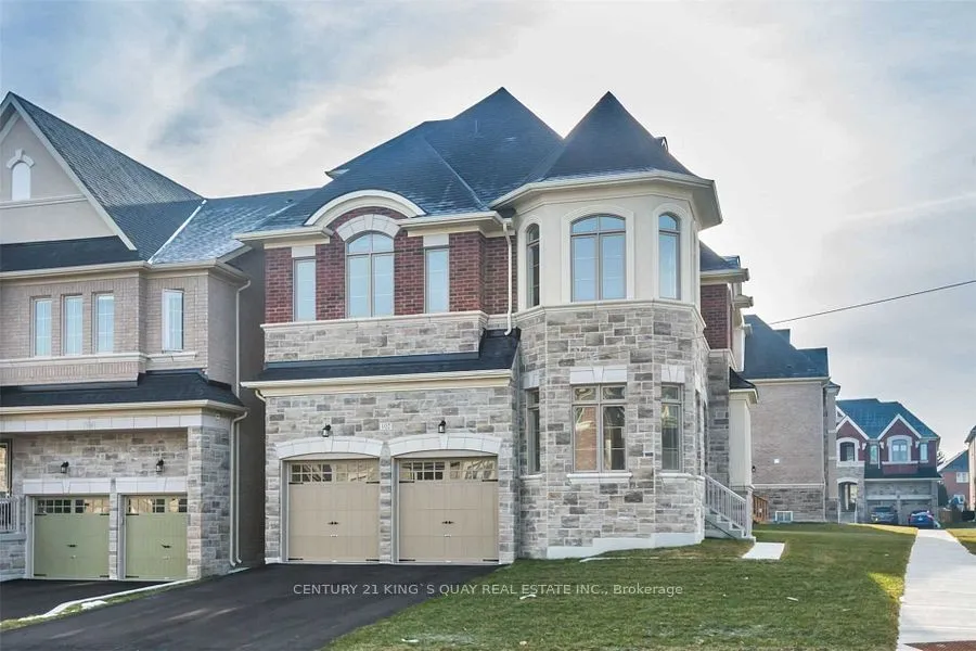102 Giardina Crescent, ON L4B 0G2