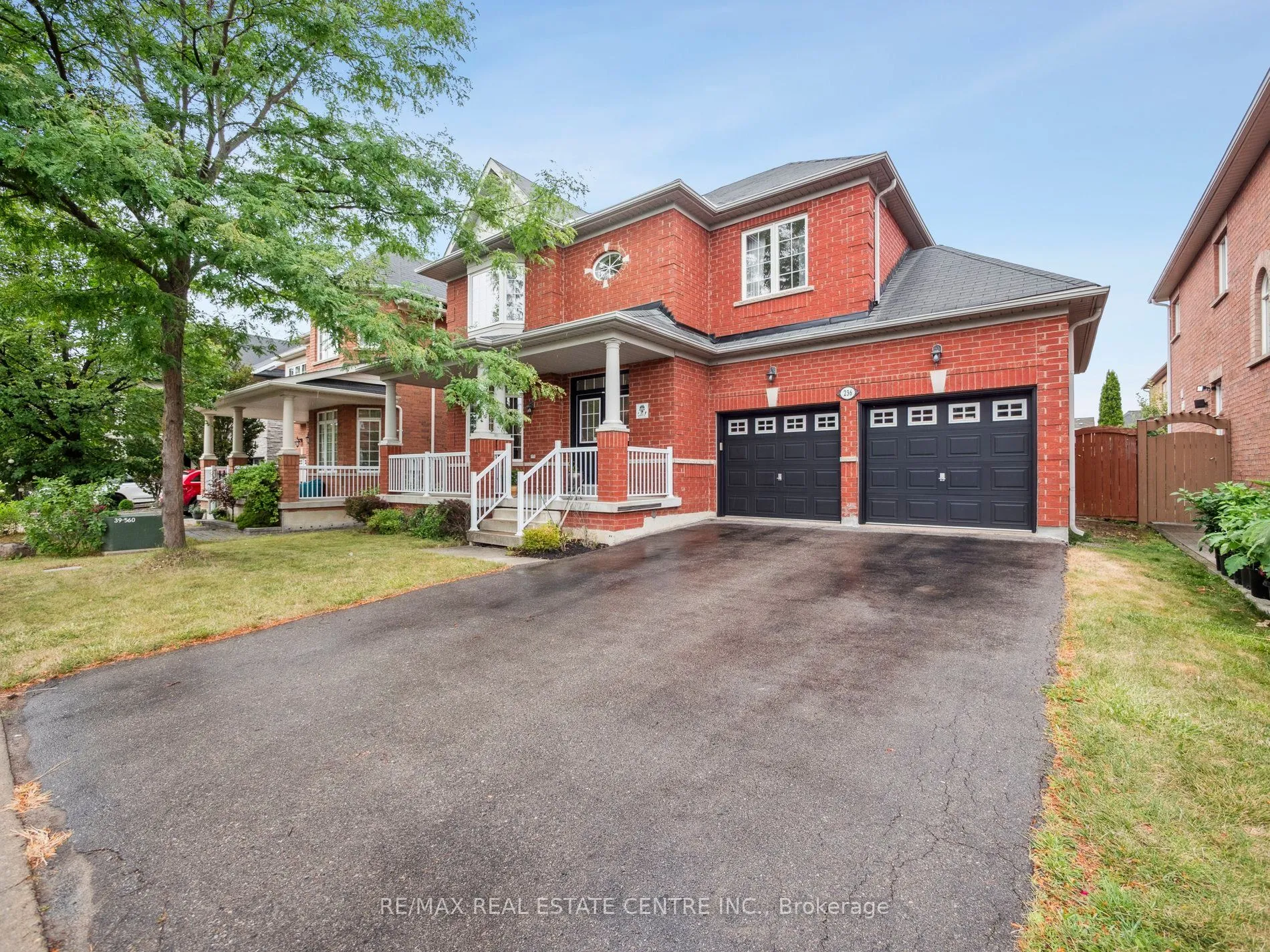 236 St Urbain Drive, ON L4H 3K7
