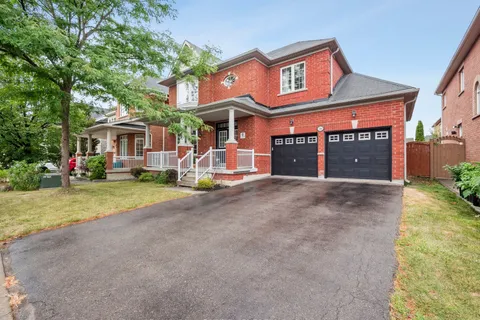 236 St Urbain Drive, ON L4H 3K7