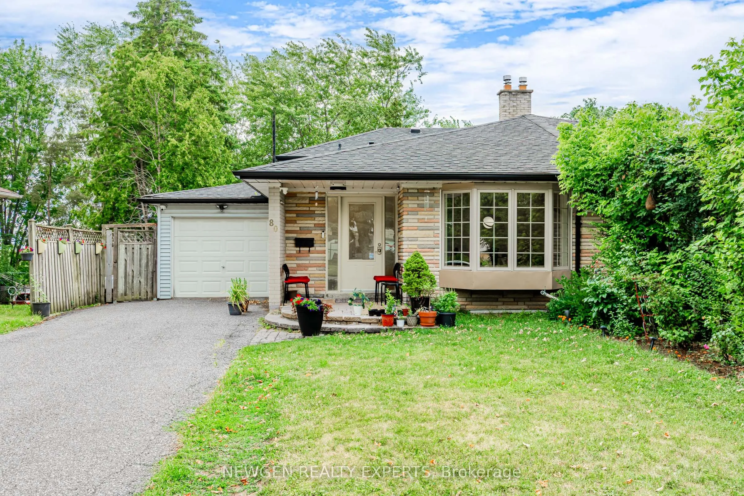 80 Sherwood Forest Drive, ON L3P 1R1