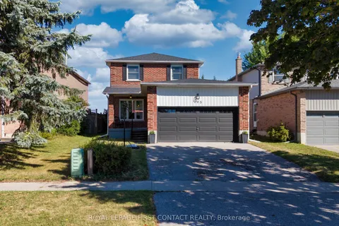 195 Billings Crescent, ON L3Y 7Y5