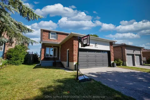 195 Billings Crescent, ON L3Y 7Y5