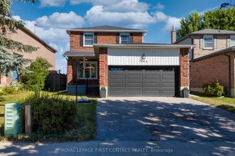 195 Billings Crescent, ON L3Y 7Y5