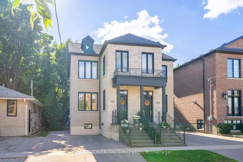 172-174 Victoria Street, ON L3Y 4E1