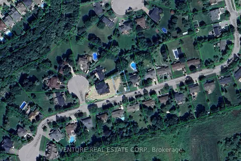 118 Moore Park Drive, ON L0G 1T0