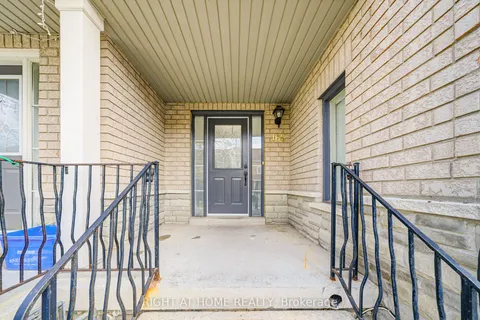 165 Trail Ridge Lane, ON L6C 2C6