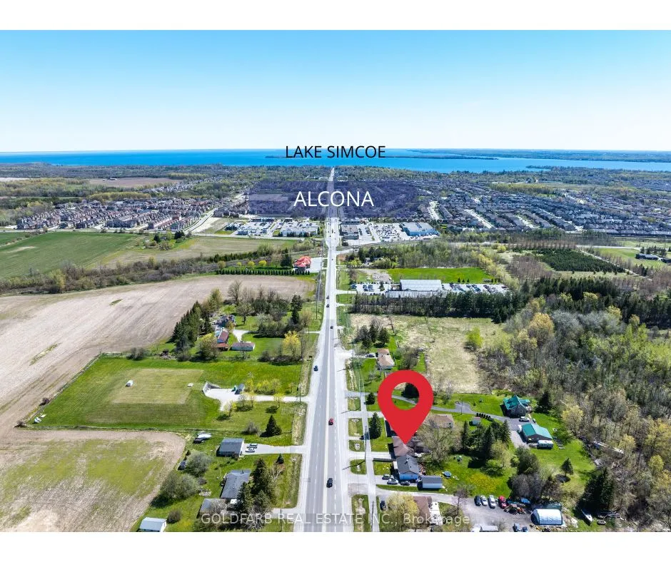 1635 Innisfil Beach Road, ON L9S 4B3