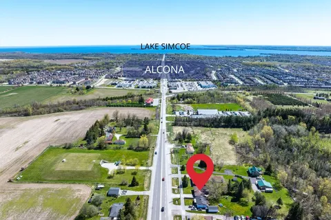 1635 Innisfil Beach Road, ON L9S 4B3