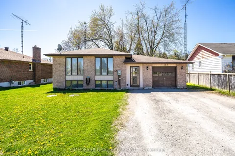 1635 Innisfil Beach Road, ON L9S 4B3
