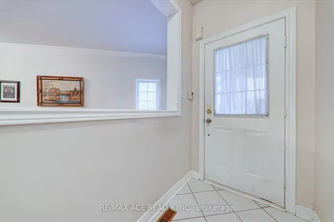 21 Summerlea Street, ON L3S 4H6