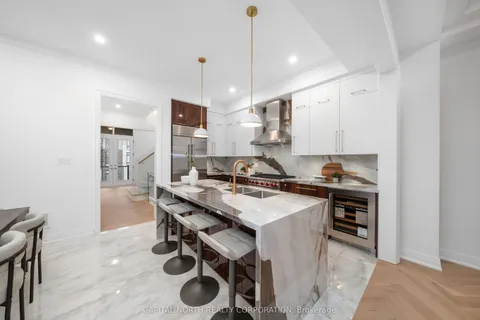 4B McCachen Street, ON L4E 1L4