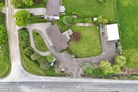 5995 17th Side Road, ON L0G 1T0