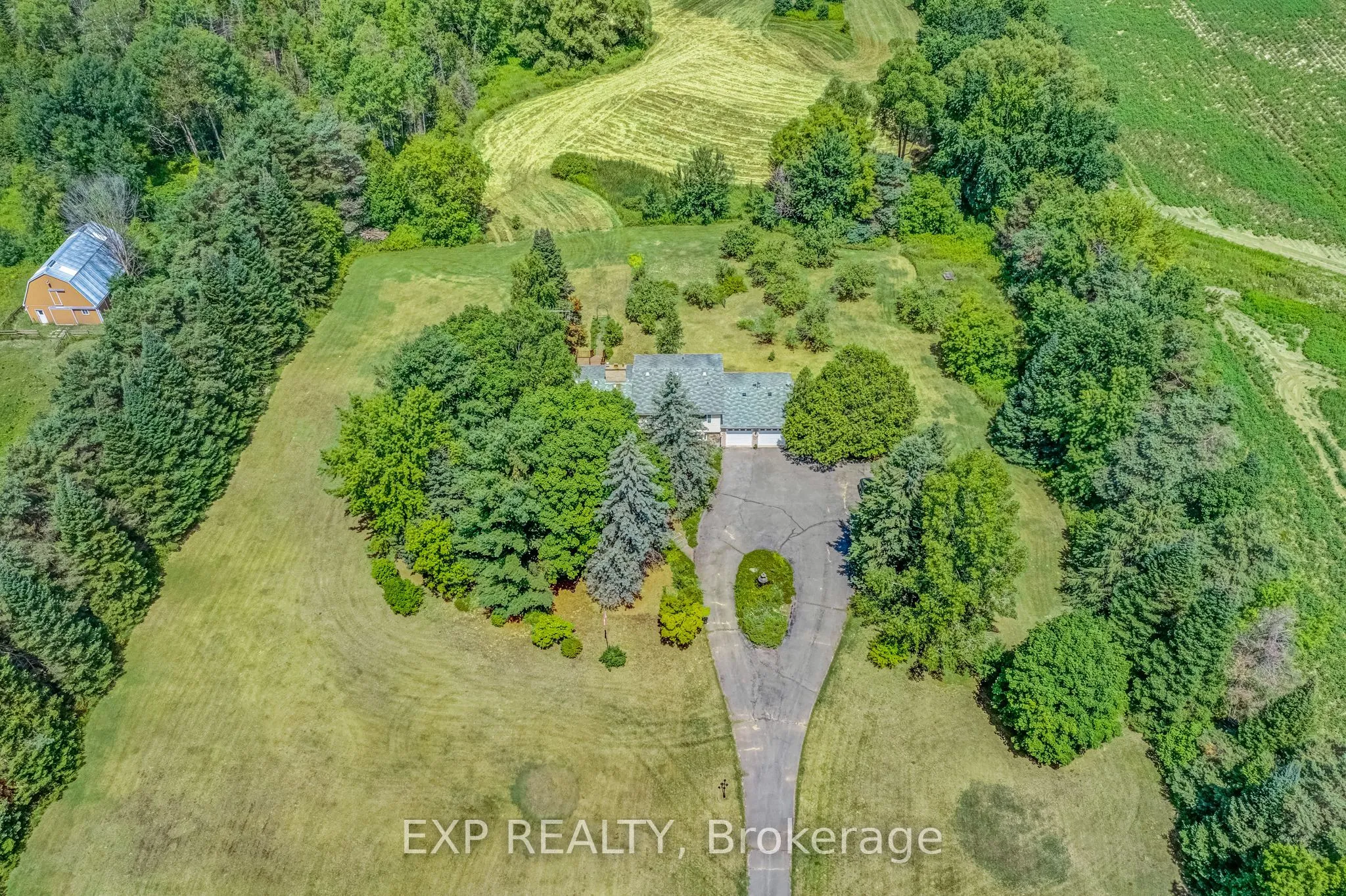 3990 Mount Albert Road, ON L0G 1V0