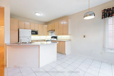 89 Snowdon Circle, ON L3P 7S5