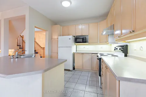 89 Snowdon Circle, ON L3P 7S5