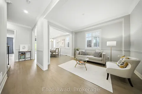 101 Milky Way Drive, ON L4C 4M8