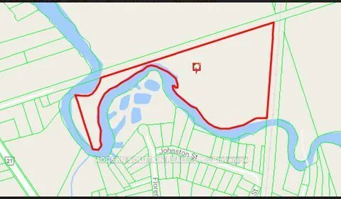 0 Morning Glory Road, ON L0E 1N0