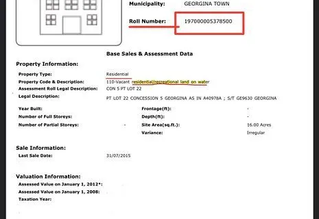 0 Morning Glory Road, ON L0E 1N0