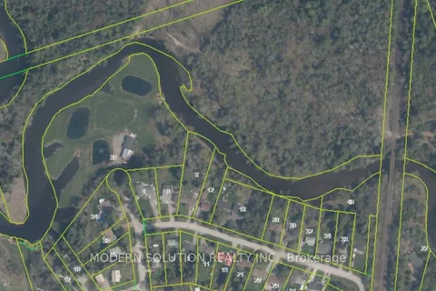 0 Morning Glory Road, ON L0E 1N0