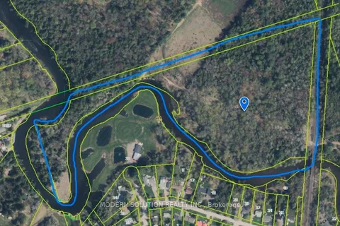 0 Morning Glory Road, ON L0E 1N0