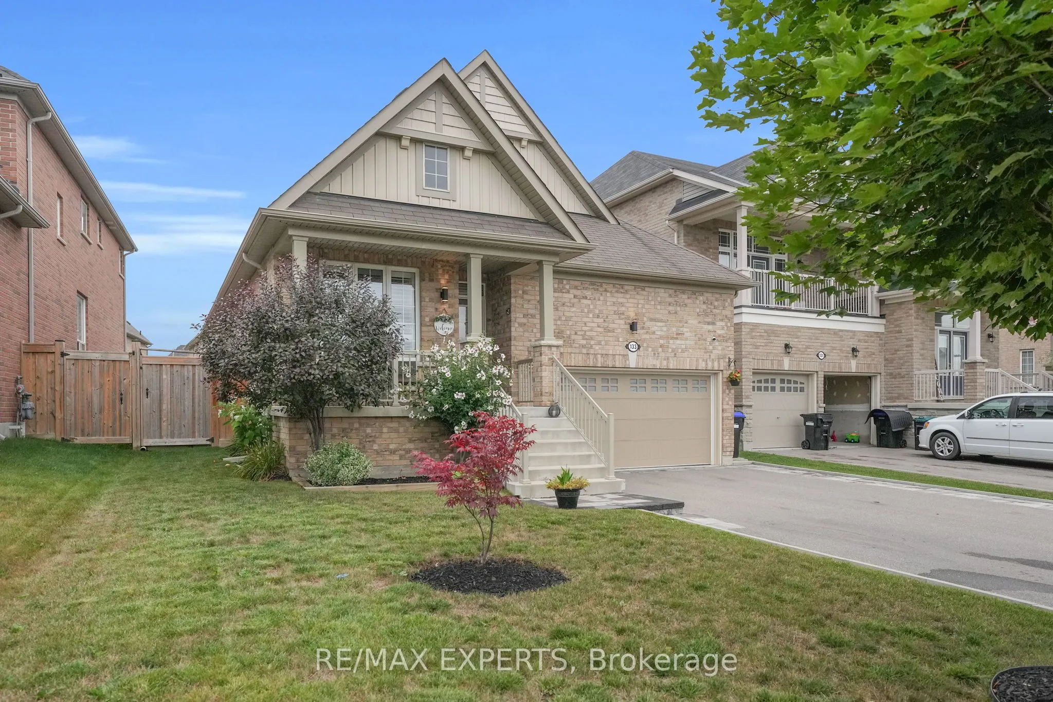 133 Mcgahey Street, ON L0G 1W0