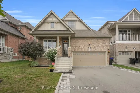 133 Mcgahey Street, ON L0G 1W0