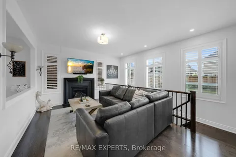 133 Mcgahey Street, ON L0G 1W0