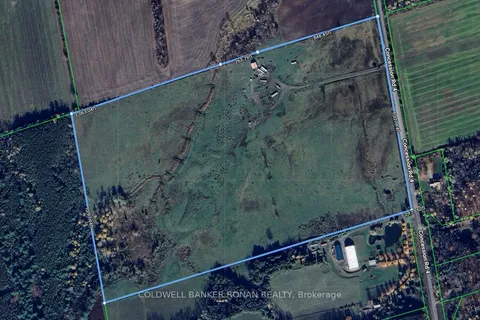 3178 Concession Road 4 N/A, ON L0G 1L0