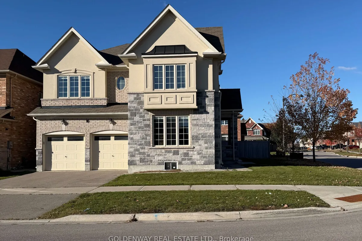 16 Jericho Avenue, ON L4P 0G9